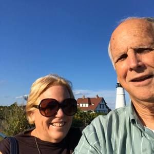 Meet your Posher, Candy